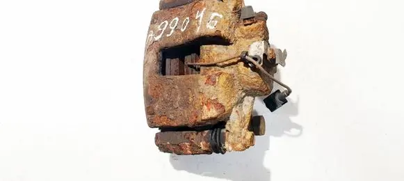 Citroen Jumper Rear brake caliper