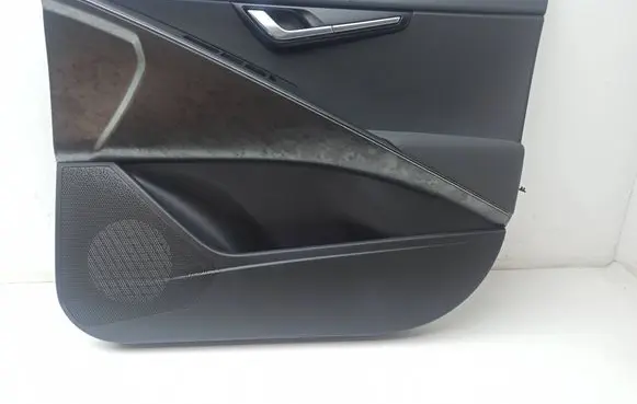 KIA Niro Front door card panel trim 