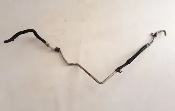Renault Laguna III Power steering hose/pipe/line