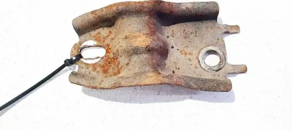 Citroen C4 Grand Picasso Sway bar bush bracket, front 