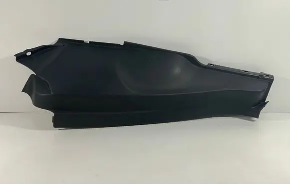 Volkswagen Golf Plus (C) pillar trim 5M0867765H
