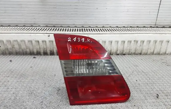 Mercedes-Benz B W245 Tailgate rear/tail lights A1698200577