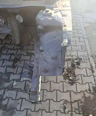 KIA Optima Front side member 