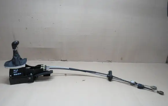 Opel Insignia A Gear selector 55488640