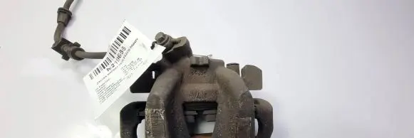 Citroen Berlingo Front brake caliper