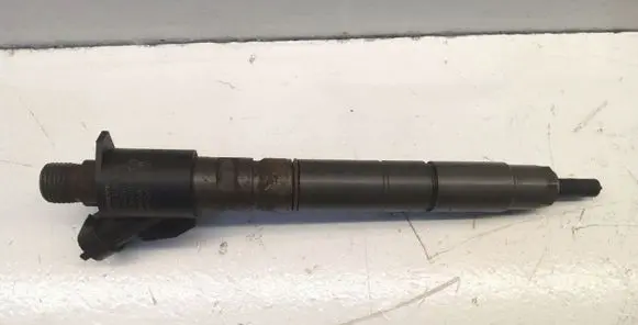 Volvo V70 Fuel injector 0445116046