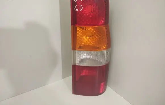Ford Transit Rear/tail lights 13434A 13404A