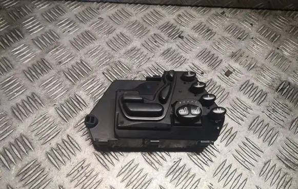 Seat control switch
