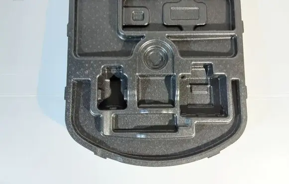 SsangYong Tivoli Glove box in trunk 7685035700