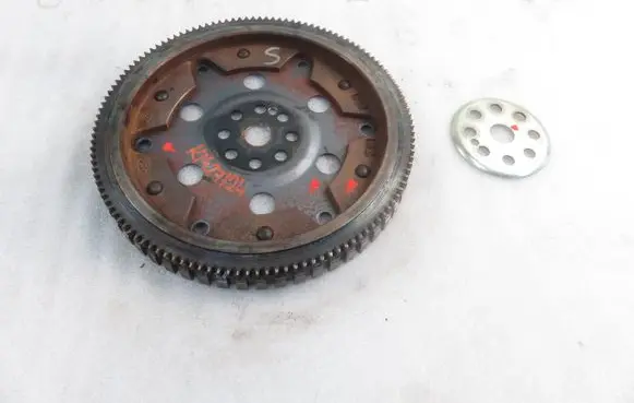 KIA Sorento Flywheel 