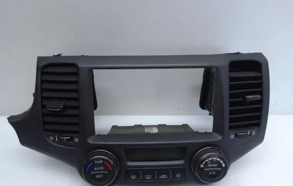 KIA Magentis Climate control unit 972502GXXX