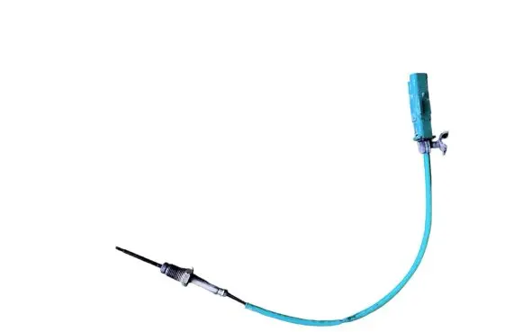 Land Rover Range Rover L405 Exhaust gas temperature sensor FPLA12B591BB
