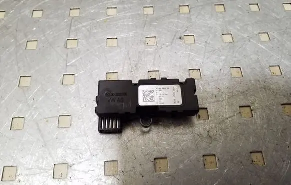 Volkswagen PASSAT B6 Steering angle sensor 3C0959654