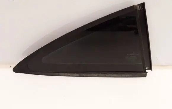 Chrysler Crossfire Rear side window 43R001582 10569895 10496801