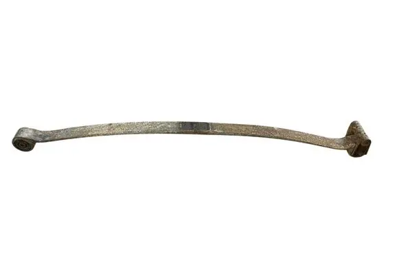 Mercedes-Benz Sprinter W906 Rear leaf spring 9063205506
