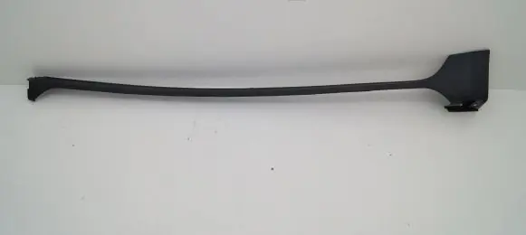 Dacia Duster II Sill/side skirt trim 
