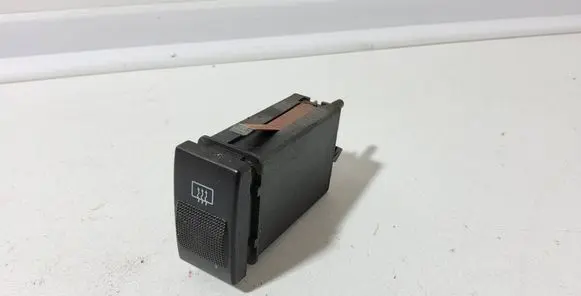 Audi A8 S8 D2 4D Windscreen/window heater switch 4D0941503C