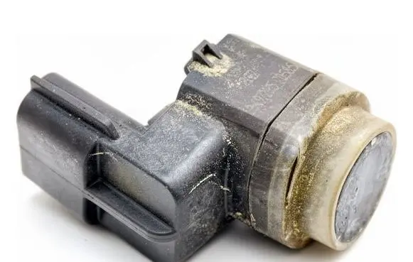 Nissan Qashqai Parking PDC sensor 284384EA0A