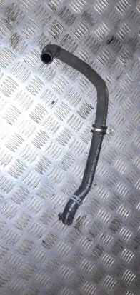 Mercedes-Benz E W211 Engine coolant pipe/hose A2118302515