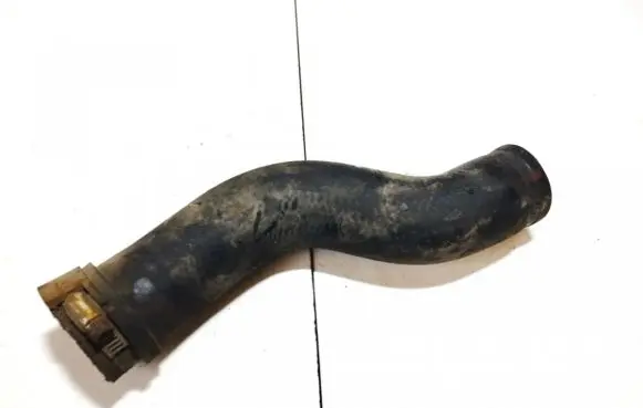 Toyota Yaris Intercooler hose/pipe