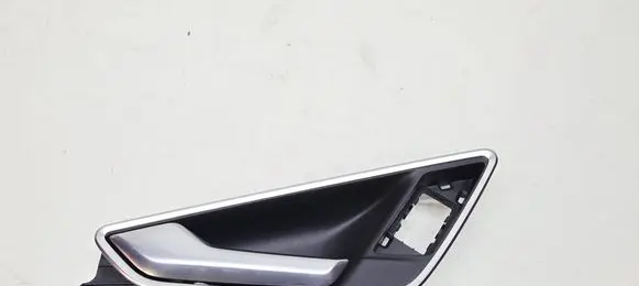 Audi Q4 Sportback e-tron Front door interior handle 81A837019C