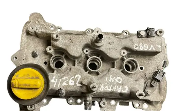 Renault Captur Rocker cam cover H4BA400 D142769 132647109R