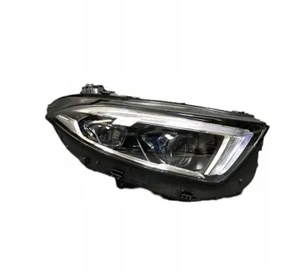 Mercedes-Benz CLS C257 Headlight/headlamp