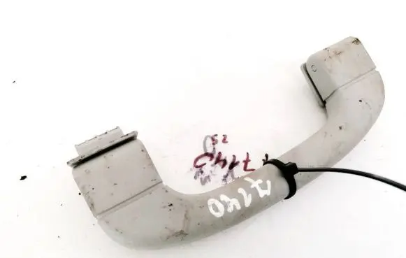 BMW 3 E90 E91 Front interior roof grab handle 9143516