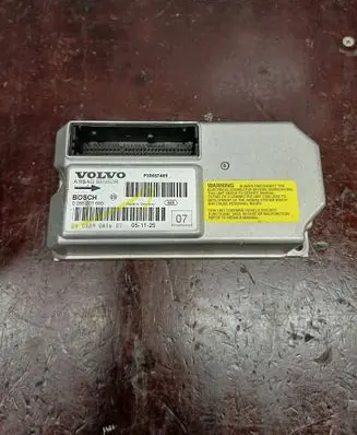 Airbag control unit/module