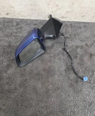 Tesla Model Y Front door electric wing mirror 160979000D DDB22217B02059