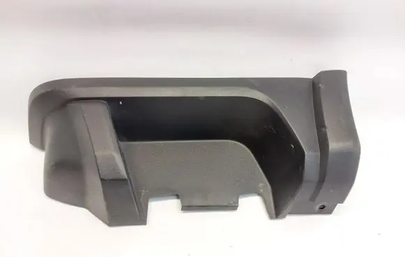 Ford Ranger IV Fender end trim