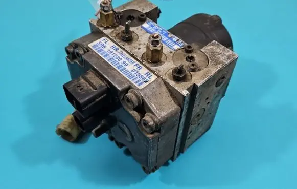 Land Rover Freelander ABS Pump 4784070300 IMPRK1432109