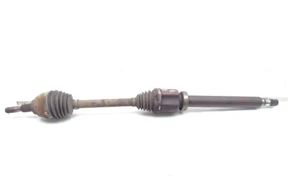 Ford Galaxy Front driveshaft