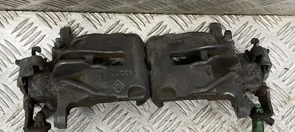 Renault Trafic III (X82) Other brake parts 