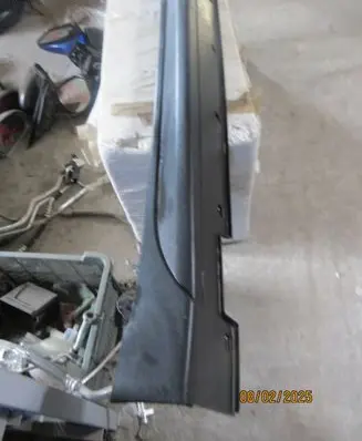 Hyundai Tucson TL Sill/side skirt trim 87754D7020 910680991180