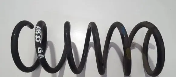 Ford Mondeo MK V Rear coil spring