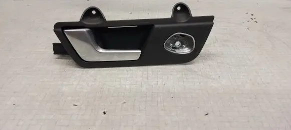 Audi A4 S4 B6 8E 8H Rear door interior handle 8E0839019