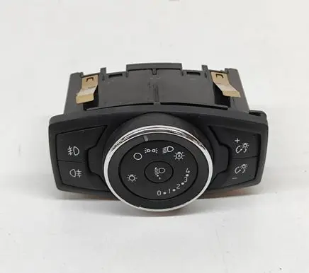 Ford Transit Light switch AV1T13D061AC