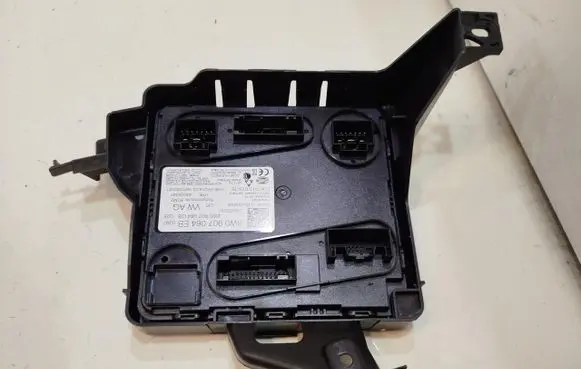 Audi A5 Comfort/convenience module 8W0907064EB