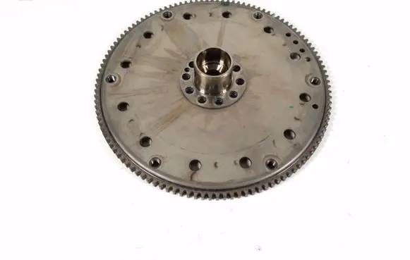 Audi A8 S8 D4 4H Dual mass flywheel 059105323BJ