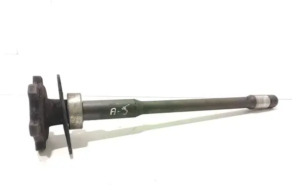 Audi A5 8T 8F Front driveshaft 4677041100 0B4409355C
