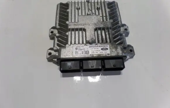 Land Rover Discovery 3 - LR3 Engine control unit/module 12A650