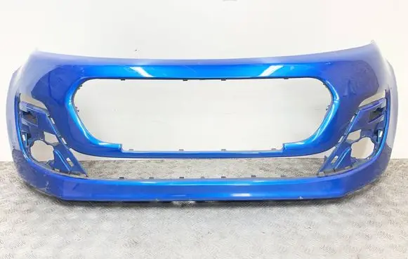 Peugeot 107 Front bumper 521190H120