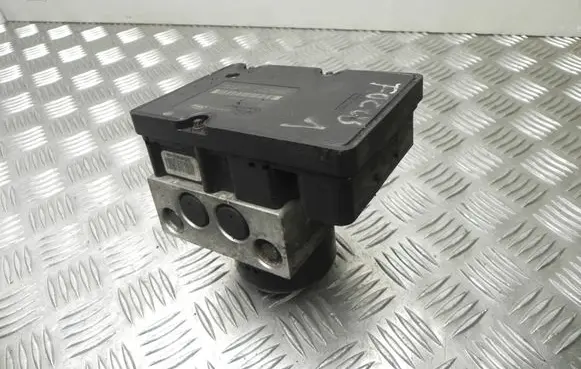 Ford Focus ABS Pump 2M512M110EB VD17350