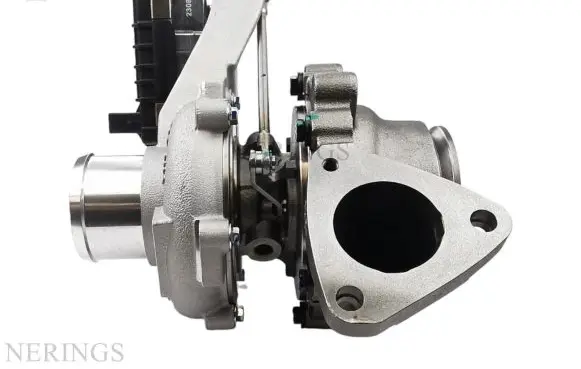 Citroen Jumper Turbo 7981280001 7981280002 7981280004