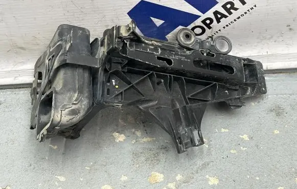 BMW 7 F01 F02 F03 F04 Side radiator support slam panel 5164718416010 110715710