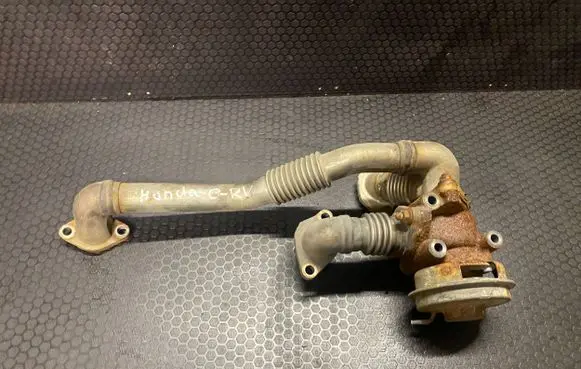 Honda CR-V EGR valve