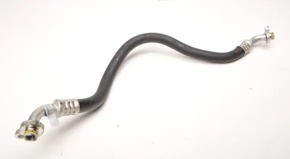 Volvo XC60 Air conditioning (A/C) pipe/hose 31497390