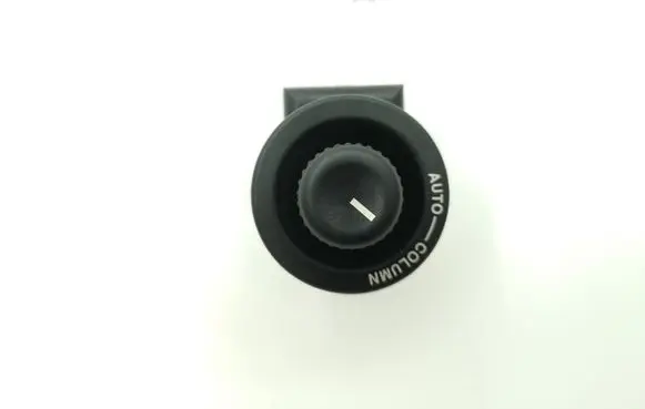 Jaguar XF Steering wheel adjustment switch 2R836465CA 03930345