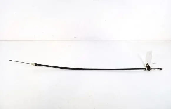 Mercedes-Benz SLK R171 Handbrake/parking brake wiring cable A1714200285